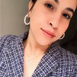 Image de Profil de Soukaina BENBOUCHTA