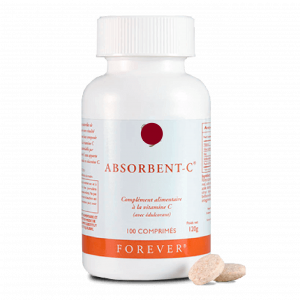 Annonce ABSORBENT-C