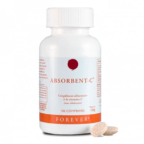 Annonce: ABSORBENT-C