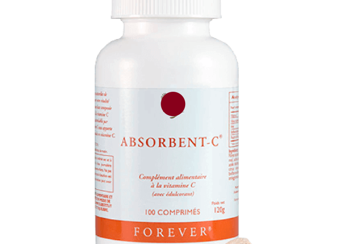 Image annonce: ABSORBENT-C