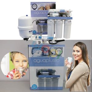 Annonce AGUA PLUS de Qualité suprême