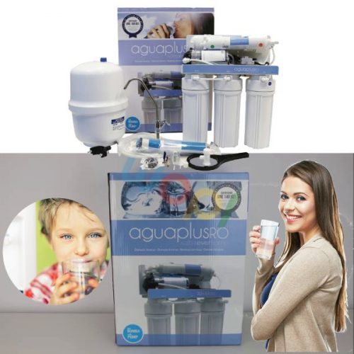 Annonce: AGUA PLUS de Qualité suprême