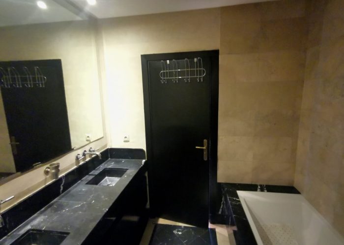 Image annonce: Appartement 2 chambres plus balcon – hivernage