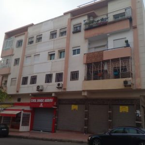Annonce Appartement