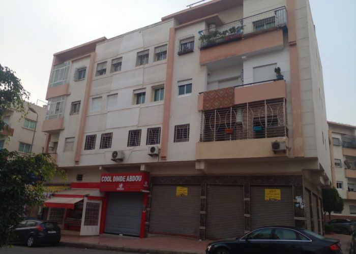 Image annonce: Appartement