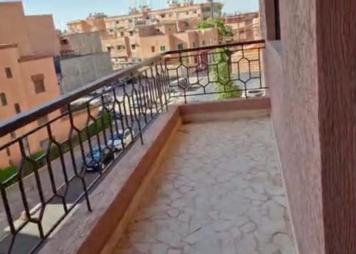Image annonce: APPARTEMENT A VENDRE 94 m2 2 Chambres+Salon+Balcon