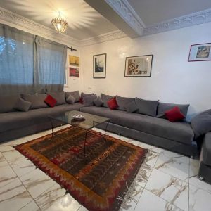 Annonce Appartement duplex 3 chambres