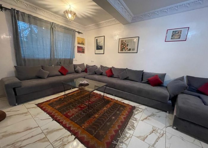 Image annonce: Appartement duplex 3 chambres