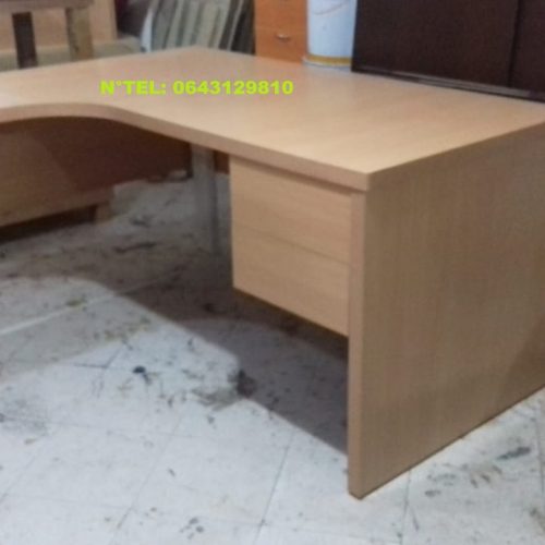 Annonce: bureau professionnel