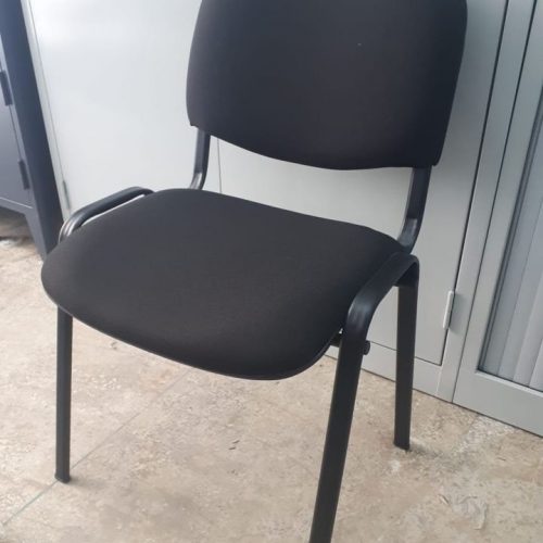 Annonce: Chaise visiteur en ISO
