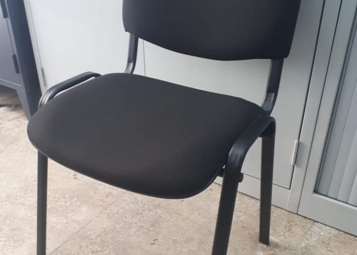 Image annonce: Chaise visiteur en ISO