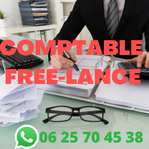 Annonce COMPTABLE CONFIRME