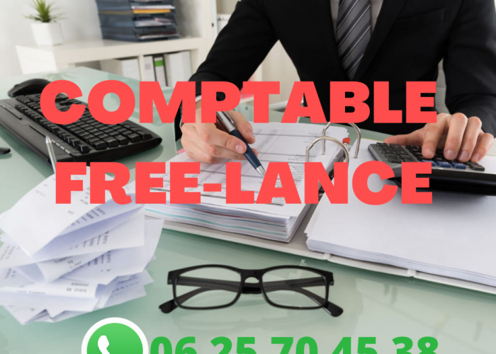 Image annonce: COMPTABLE CONFIRME