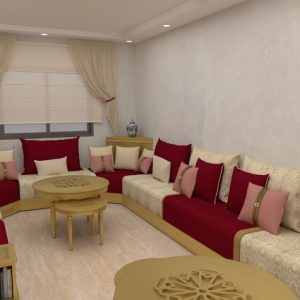 Annonce Design 3d