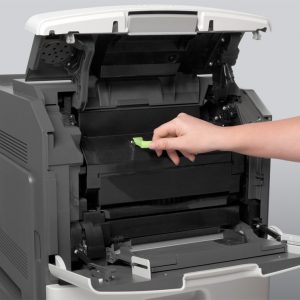 Annonce IMPRIMANTE LEXMARK MS811DN LASER NOIR