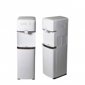 Annonce LA FONTAINE AVEC SYSTEME D'OSMOSE INVERSE