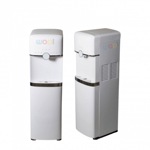 Annonce: LA FONTAINE AVEC SYSTEME D'OSMOSE INVERSE