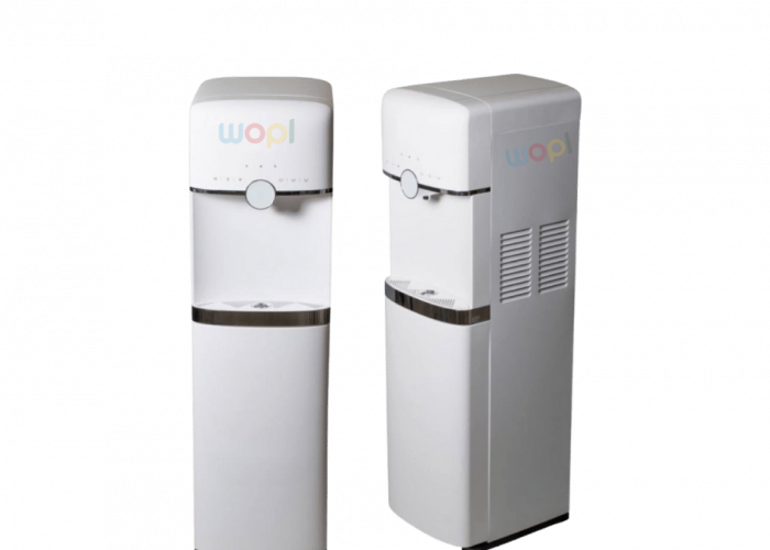 Image annonce: LA FONTAINE AVEC SYSTEME D’OSMOSE INVERSE