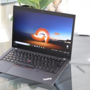 Annonce Lenovo ThinkPad P14s Mobile Workstation 11th Gen Intel Core i7