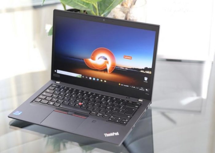 Image annonce: Lenovo ThinkPad P14s Mobile Workstation 11th Gen Intel Core i7
