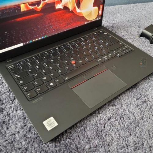 Annonce: LENOVO Thinkpad X1 Carbon