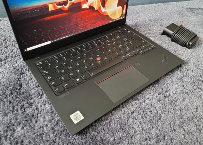 Image annonce: LENOVO Thinkpad X1 Carbon