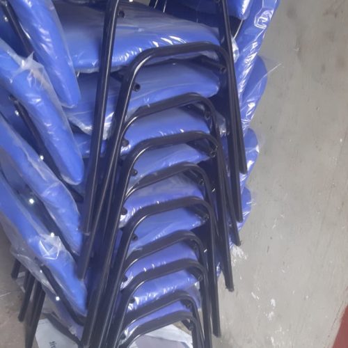 Annonce: les chaises ISO en gros