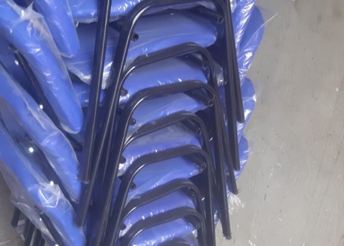 Image annonce: Les chaises ISO en gros