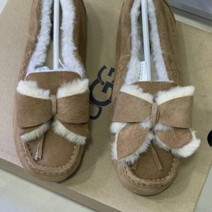 Annonce Les UGG
