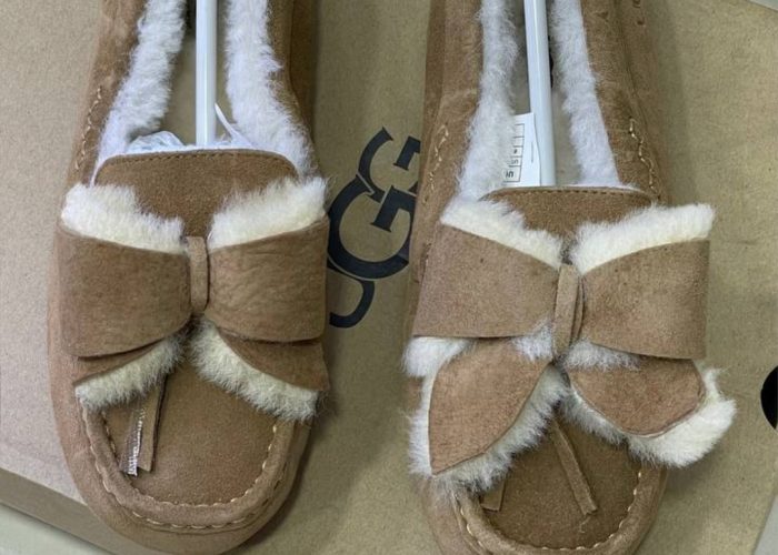 Image annonce: Les UGG