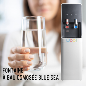 Annonce LOCATION FONTAINE À EAU FROIDE RAFRAÎCHISSANTE