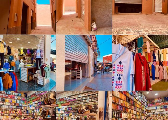 Image annonce: Locaux commerciaux