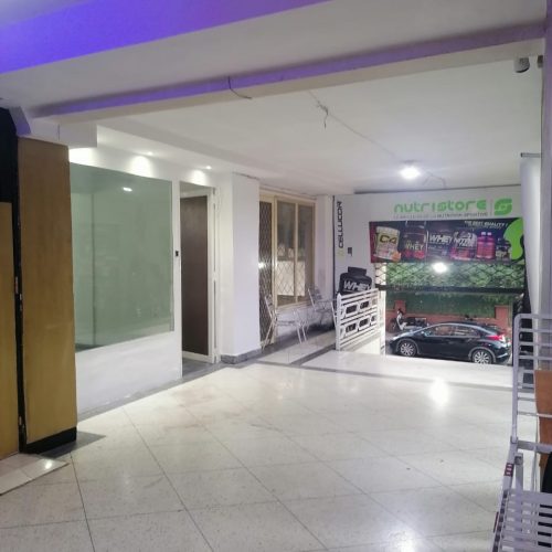 Annonce: Magasin a vendre a gueliz