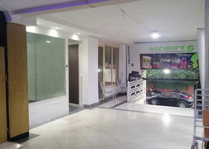 Image annonce: Magasin a vendre a gueliz