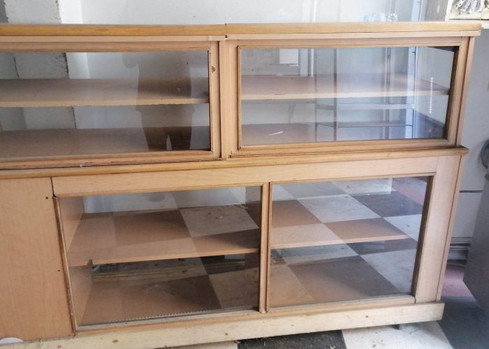 Image annonce: MATERIEL DE LA PATISSERIE