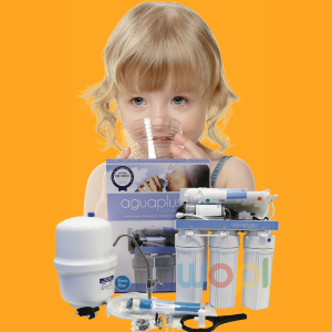 Annonce Osmoseur AQUAPLUS Avec Garantie