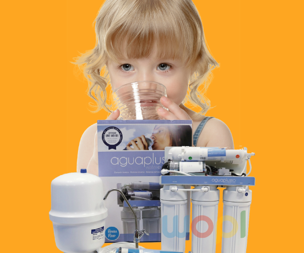 Image annonce: Osmoseur AQUAPLUS Avec Garantie