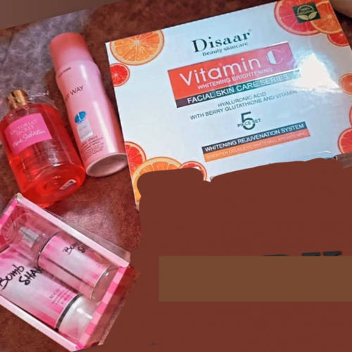 Annonce: pack beauté disponible en promotion