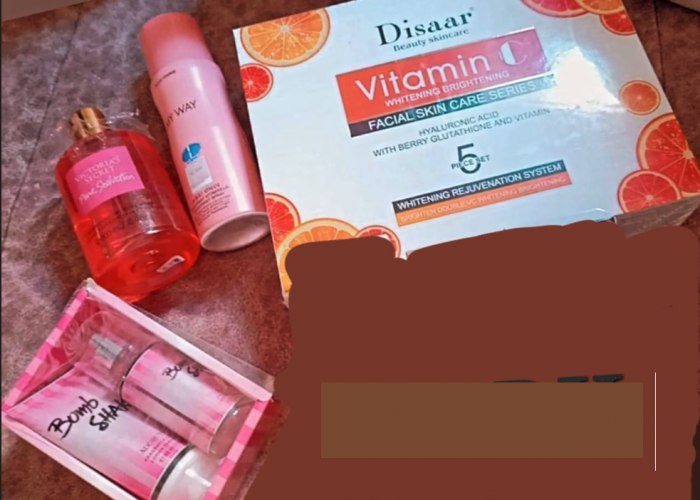 Image annonce: Pack beauté disponible en promotion