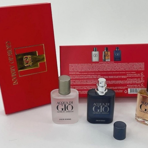 Annonce: pack miniature Aqua DIGIO disponible