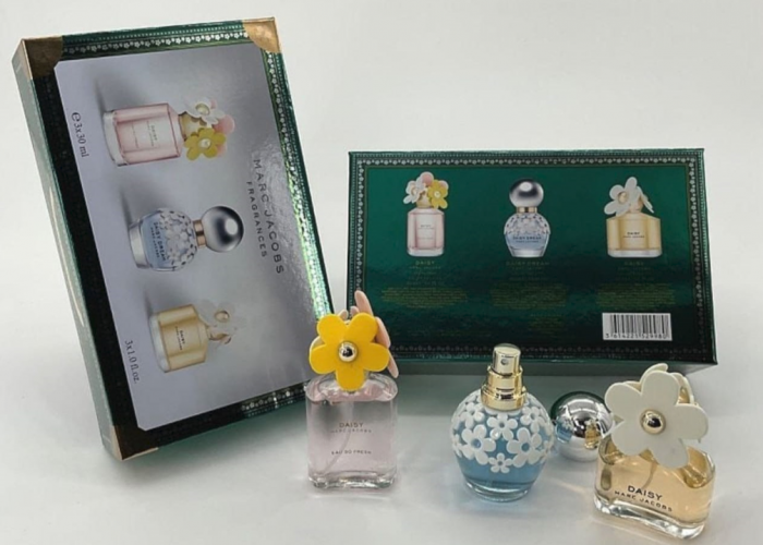 Image annonce: Pack miniature marc Jacob  disponible