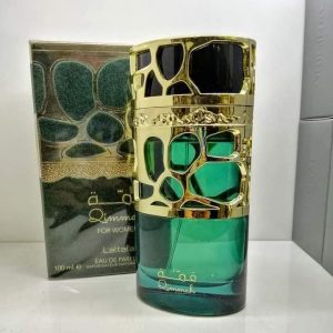 Annonce Parfume