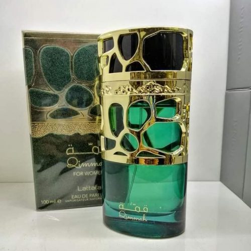 Annonce: Parfume
