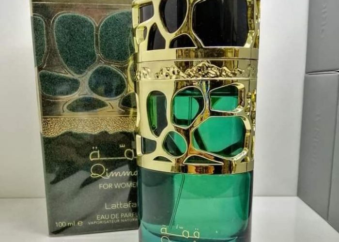 Image annonce: Parfume