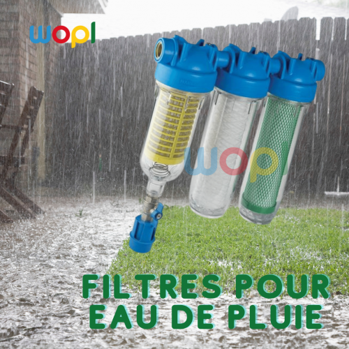 Annonce: Portes filtres autonettoyants HYDRA ATLAS FILTRI