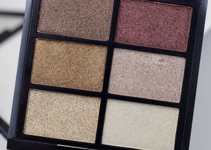 Image annonce: Produits cosmetique
