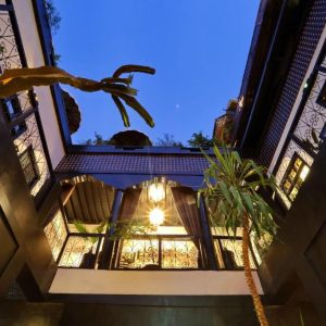 Annonce Riad de 7 chambres situé à medina