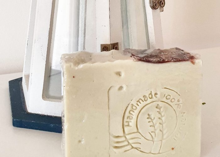 Image annonce: Savon artisanal bio