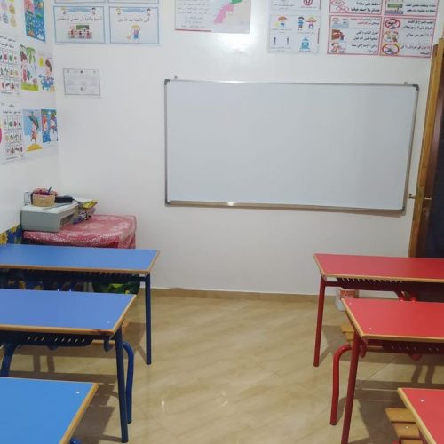 Annonce: tableaux scolaire ( magnetique et à craie ) // prix dial jemla