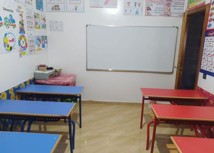 Image annonce: Tableaux scolaire ( magnetique et à craie ) // prix dial jemla